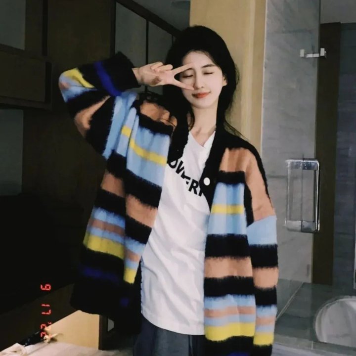 直美与加奈子